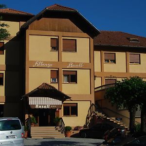 Albergo Rusall